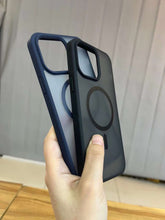 Matte case